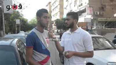 بالفيديو.. مواطنون لـ«الحكومة» عن الحر: «عاوزين تكييفات في الشارع»
