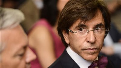 بلجيكا.. سرقة 