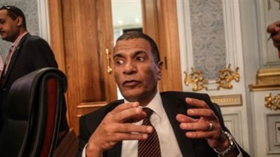 برلماني: إنشاء شرطة للمحليات خطوة جيدة لمواجهة مخالفات البناء