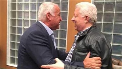 مرتضى منصور يكشف كواليس الحديث مع فرج عامر بعد نهائي الكأس