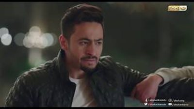 بالفيديو.. حمادة هلال ينتقم لشقيقته ويشكر زوجها في «طاقة القدر»