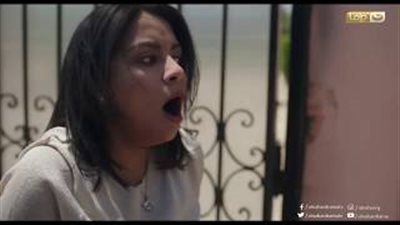 بالفيديو.. لحظة مقتل زوجة حمادة هلال وخطف ابنه في «طاقة القدر»