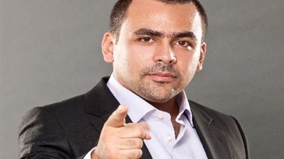 يوسف الحسينى: الجماعة 