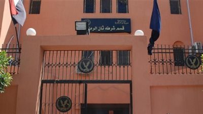 وفاة سجين إخوانى داخل حجز قسم ثان الرمل