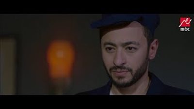 حمادة هلال يكسب تعاطف جميع السجناء في مسلسل «قانون عمر» (فيديو)