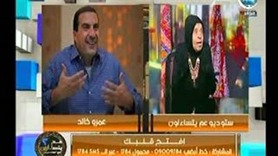 داعية إسلامي عن إعلان عمرو خالد: «معاك فلوس تسد بها عين الشمس»