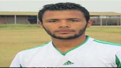 سموحة يتعاقد مع ظهير الداخلية محمود منصور