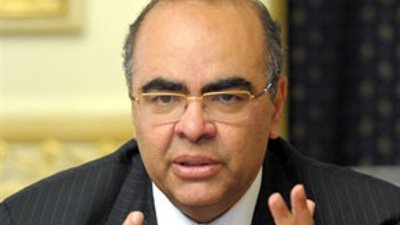 مجلس الوزراء ينفى مطالبة بعثة صندوق النقد لمصر بقبول التمويل العاجل