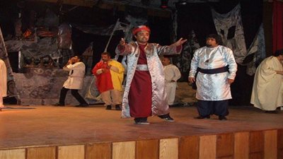 مهرجان فرق الأقاليم في «ليالي» على الثقافية.. الليلة