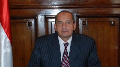 وزير الزراعة يصل القاهرة بعد مشاركته في اجتماعات «الفاو» بروما