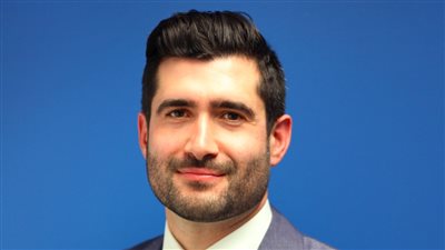 5 معلومات عن «جمال عبدي» الرئيس الجديد لـ«اللوبي الإيراني» في أمريكا