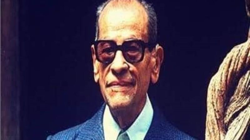 الأديب العالمي نجيب