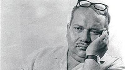 الأغنية العاطفية عند صلاح جاهين.. بقلم فتحى غانم