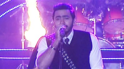 المطربون العرب يسيطرون على حفلات العيد في مصر.. تامر حسني بفاميلي بارك.. ساندي في رأس البر.. نوال الزغبي وفارس كرم وملحم زين في شرم الشيخ.. وليد توفيق بالإسكندرية