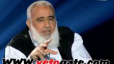 بالفيديو.. طونى خليفة لـ