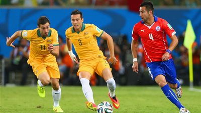 ألمانيا في مواجهة الكاميرون وتشيلي مع أستراليا بكأس القارات.. اليوم