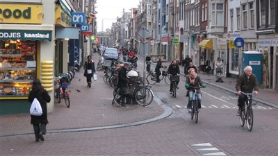 انخفاض معدل التضخم في هولندا لأقل مستوى له منذ ثلاث سنوات