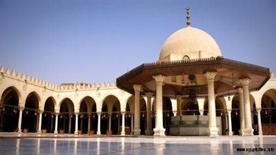 استياء المصلين في «عمرو بن العاص» بسبب نسيان الإمام قراءة الفاتحة