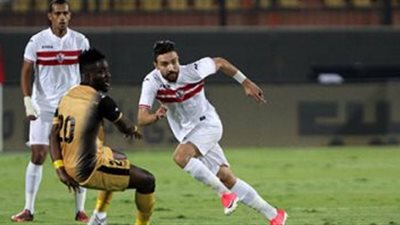 مرتضى منصور يقررعودة كابوريا للزمالك