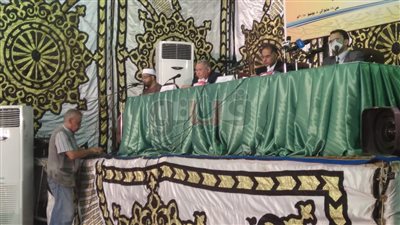 عبد الله النجار: من الجهل إلصاق الإرهاب بالإسلام والقرآن