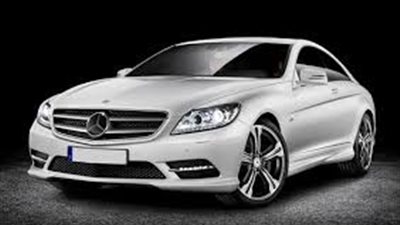 أسعار سيارات «مرسيدس» بالسوق المحلية