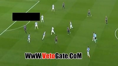 برشلونة يتخطى ريـال سوسييداد في ليلة وداع «إنييستا» (فيديو)