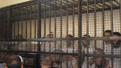 «المؤبد» لـ28 متهما في مشاجرة بين عائلتين بسوهاج