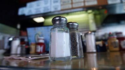 مشاحيت: نقص اليود وراء الإصابة بالغدة الدرقية