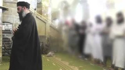 بالفيديو.. حلم «داعش» يتخطى «الشرق الأوسط»