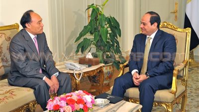 سكرتير الاتحاد الدولي للاتصالات يدعم مصر في استضافة مؤتمر 2019