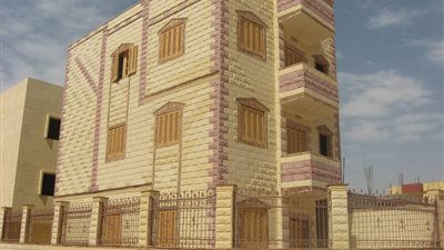 «أسيوط الجديدة» يطرح مناقصتين لاستكمال ابني بيتك