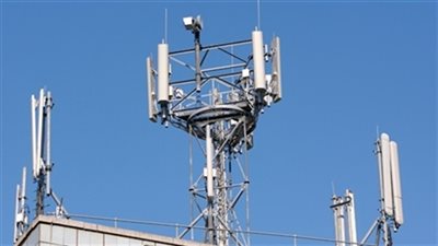 عودة خدمات الاتصالات والإنترنت لشمال سيناء