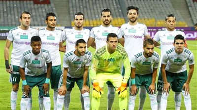 بعد 60 دقيقة.. المصري يبحث عن هدف التعادل أمام الأهلي