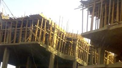 «المقاولين»: قرار الوزراء بمهلة 6 أشهر لتنفيذ الأعمال «طبيعي»