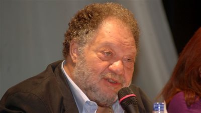 أبطال «ليلة من ألف ليلة»: سعداء بالعمل مع «الفخراني»