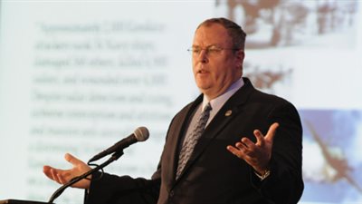 البنتاجون يعرب عن قلقه من تهديد فلاديمير بوتين