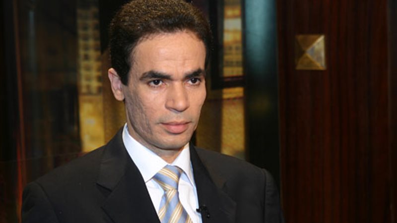 أحمد المسلماني