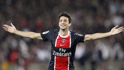 الأرجنتيني 