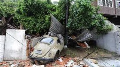 زلزال بقوة 2ر4 ريختر يضرب مقاطعة يونان بالصين