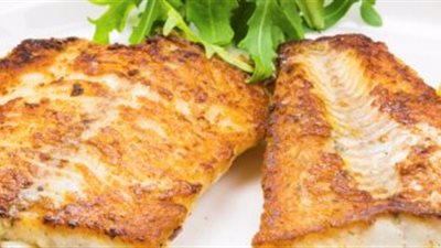 تناول الأسماك يقلل آلام التهاب المفاصل الروماتويدي