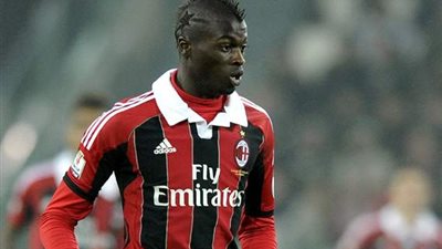 نيانج: الميلان قادر على الفوز بالدوري الإيطالي