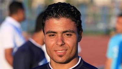 إبراهيم عبد الخالق يطلب ارتداء الرقم 11 مع الزمالك