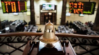 «أوراسكوم للاتصالات» الأكثر تداولًا بالبورصة..  الأسبوع الماضي