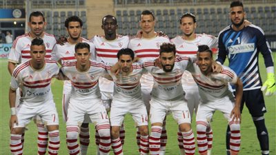 الثلاثاء.. الزمالك يعود من الكونغو بعد الهزيمة من ليوبارد