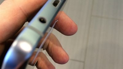 تسريب صور جديدة لـ«جالاكسي S6 edge+ وNote 5»