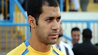 حسني عبدربه يوافق على الانتقال للزمالك