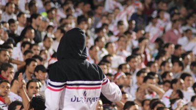 الوايت نايتس يتشح بالسواد في نهائي الكأس