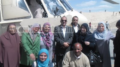 بالصور..مطار 