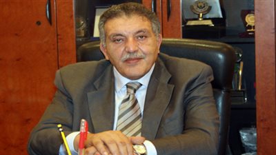 رئيس اتحاد الغرف التجارية يوضح خطة الحملة الترويجية لمحور القناة