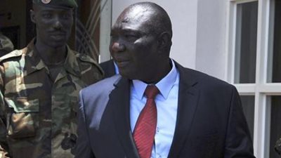 إفريقيا الوسطى تحتاج إلى 670 مليون يورو دعمًا خارجيًا لإعادة تأهيلها